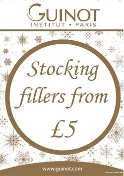 STOCKING FILLERS FROM £5